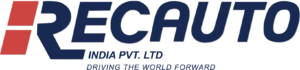 Recauto India Pvt Ltd Logo