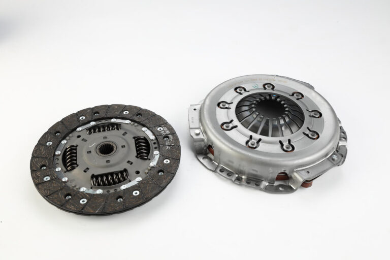 Clutch Set