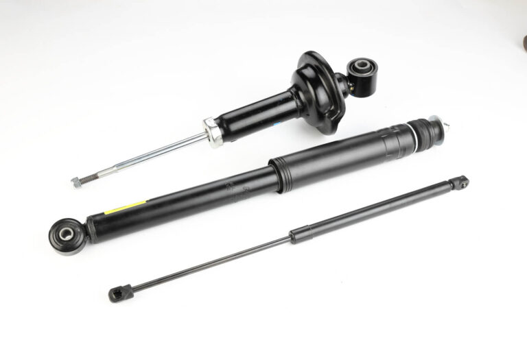 Shock Absorbers