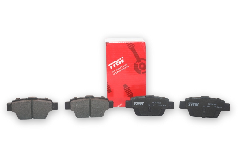 Brake Pads
