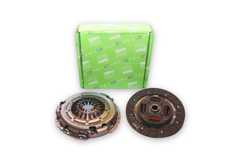 Clutch Set