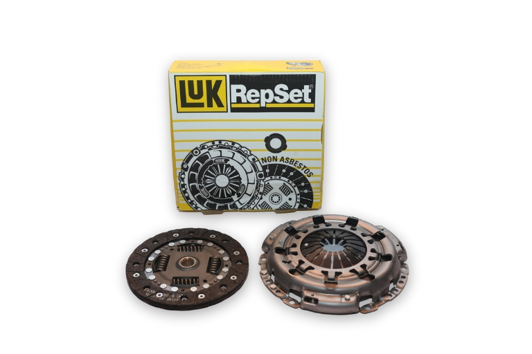 Clutch Set