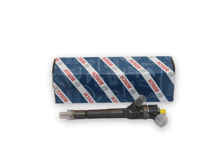 Injector