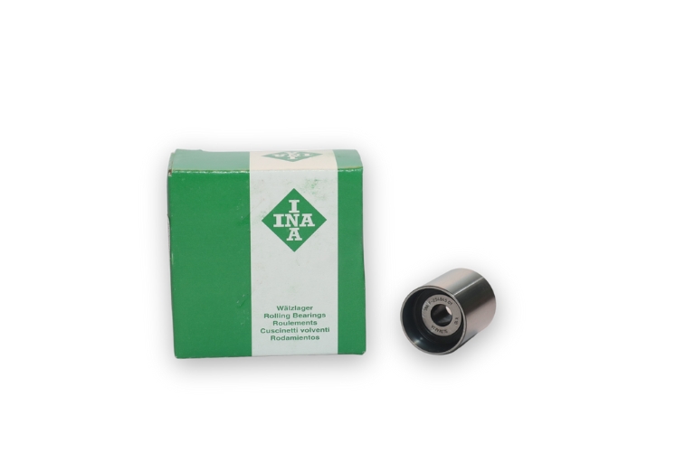 Tensioner