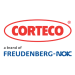 Corteco Freudenberg Nok